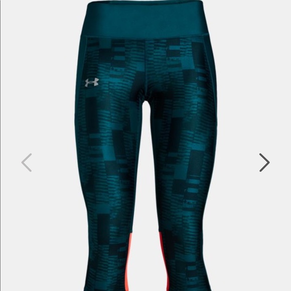 women's ua mileage leggings